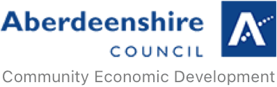 Aberdeenshire Council Community Economic Development