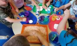 Sensory Play 2