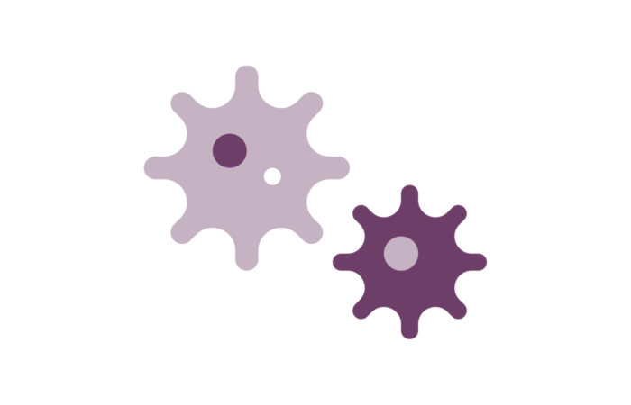 Coronavirus Icon