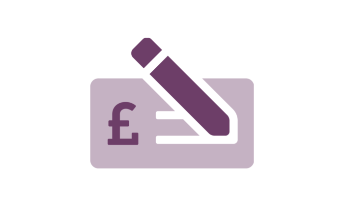 Funding Icon