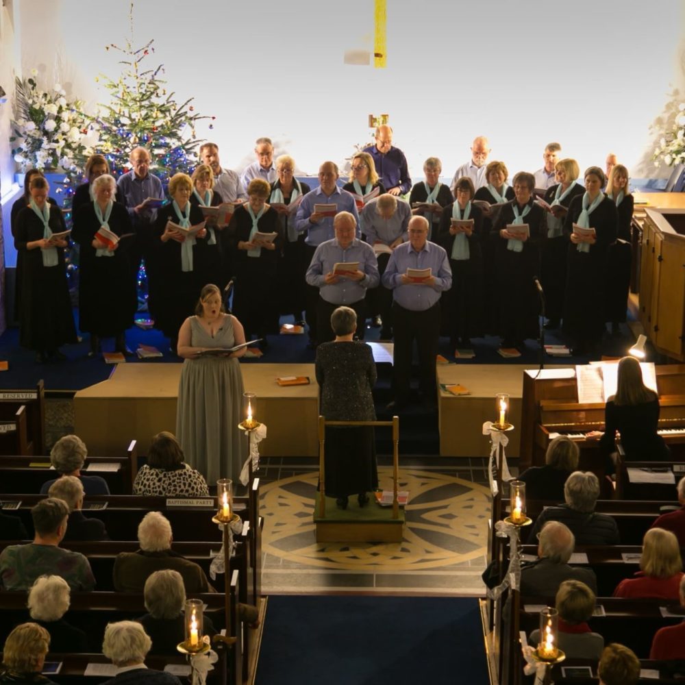 2017 12 10 St Andrews Church