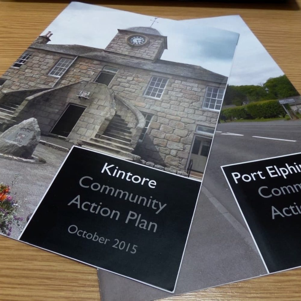 CA Ps Kintore Port