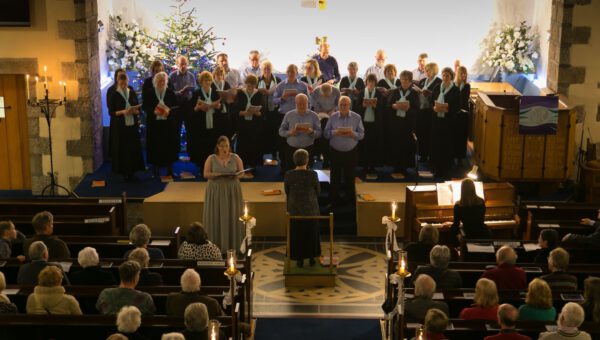 2017 12 10 St Andrews Church