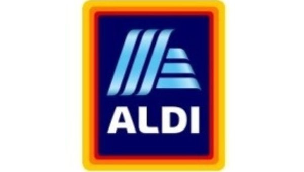 Aldi Logo