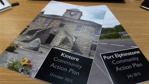 CA Ps Kintore Port