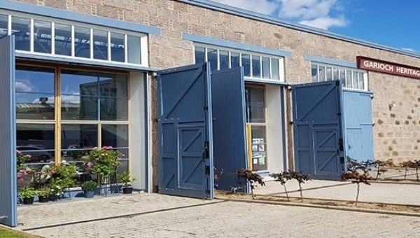 Heritage Centre