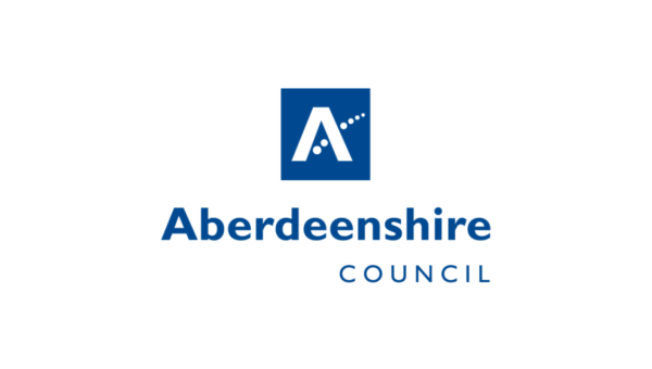 Abdnshire council header