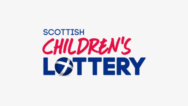 Childrens lottery header