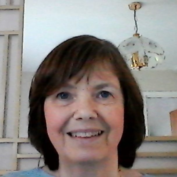 Jan Mathers