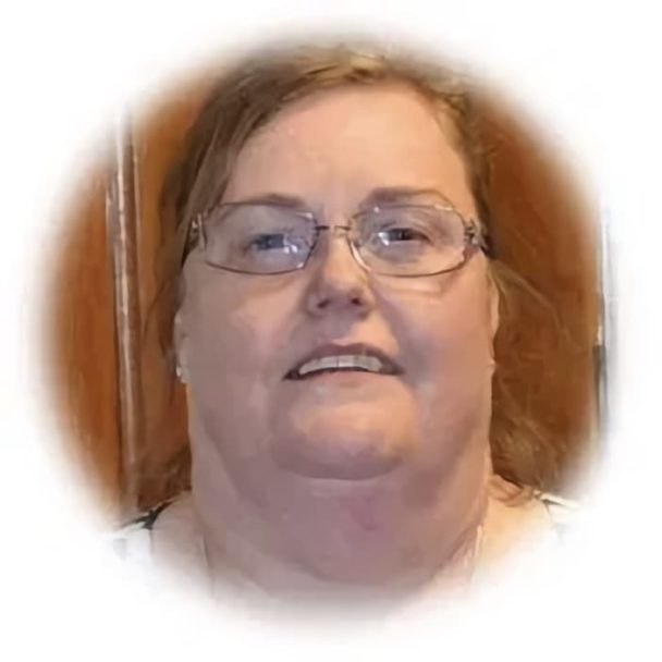 Marion Chapman
