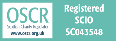 OSCR Registered Charity